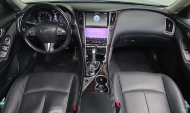Q50