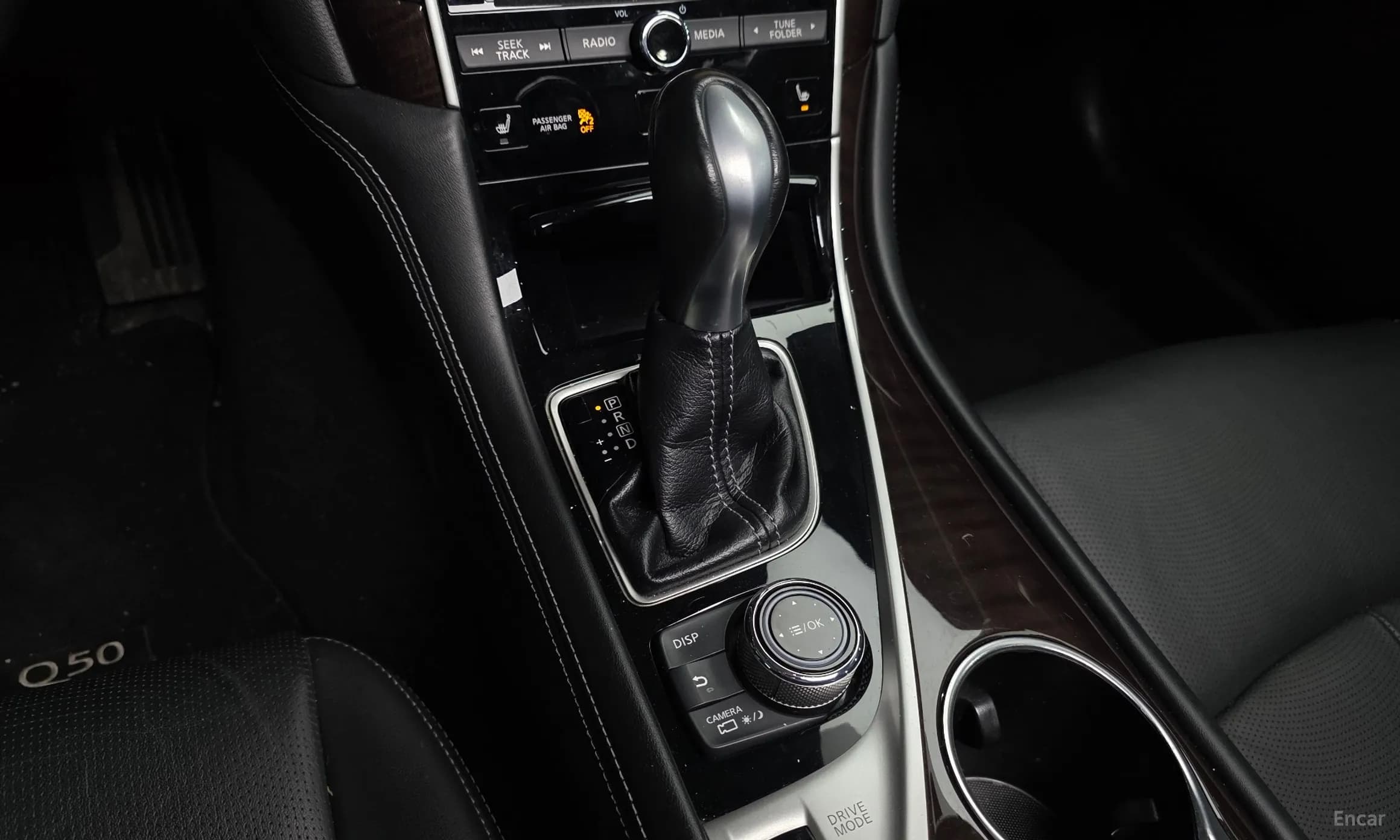 Q50