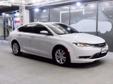200 Second generation