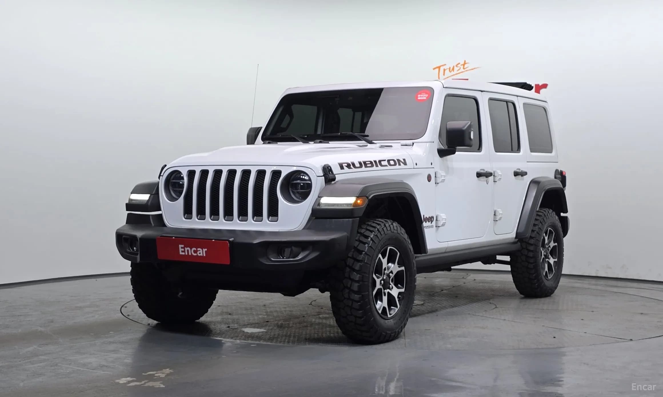 Wrangler (JL)