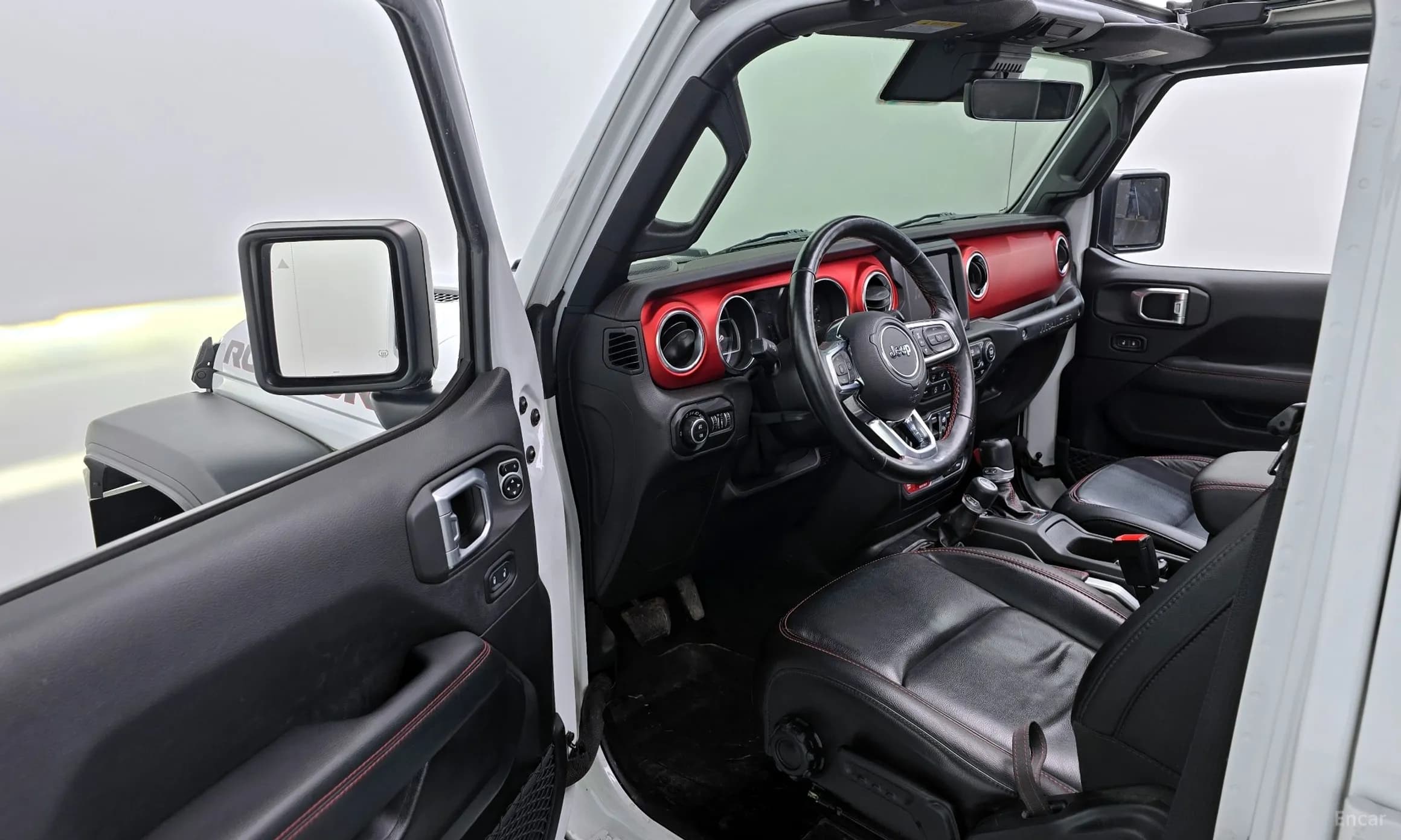Wrangler (JL)