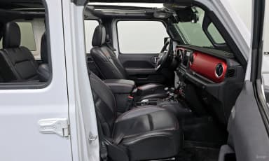 Wrangler (JL)