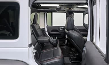 Wrangler (JL)
