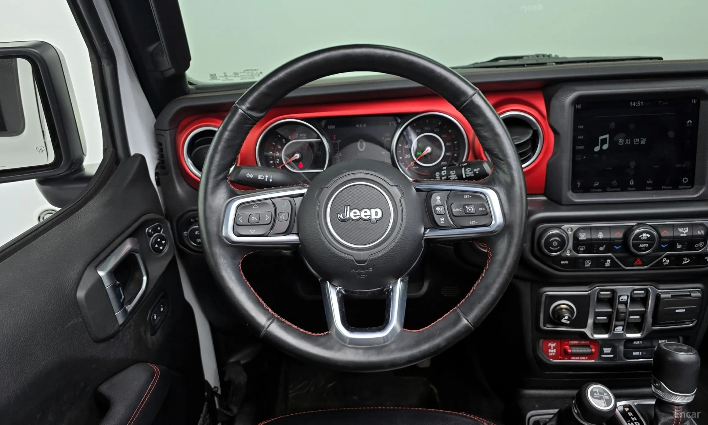 Wrangler (JL)