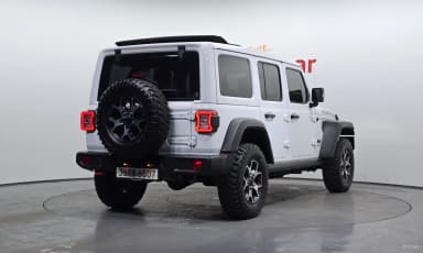 Wrangler (JL)