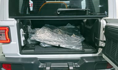 Wrangler (JL)