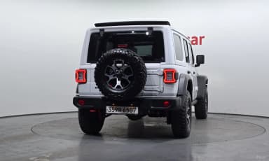 Wrangler (JL)