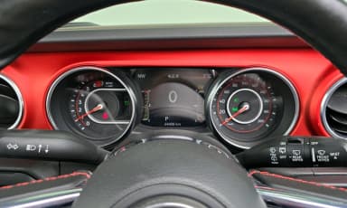 Wrangler (JL)