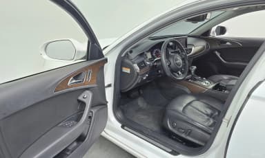New A6