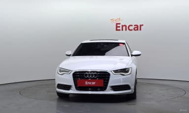 New A6