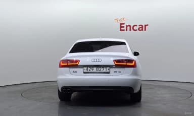 New A6