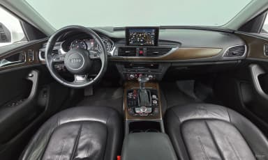 New A6