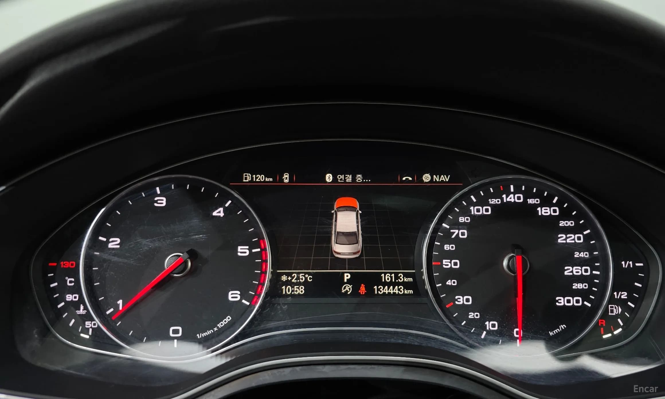New A6