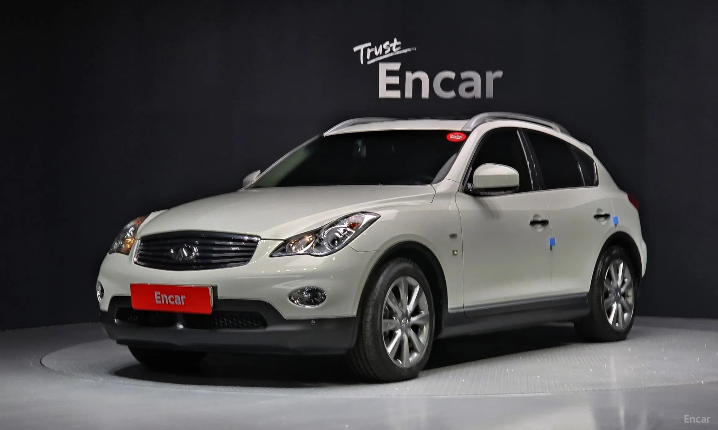QX50