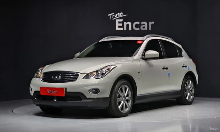 QX50