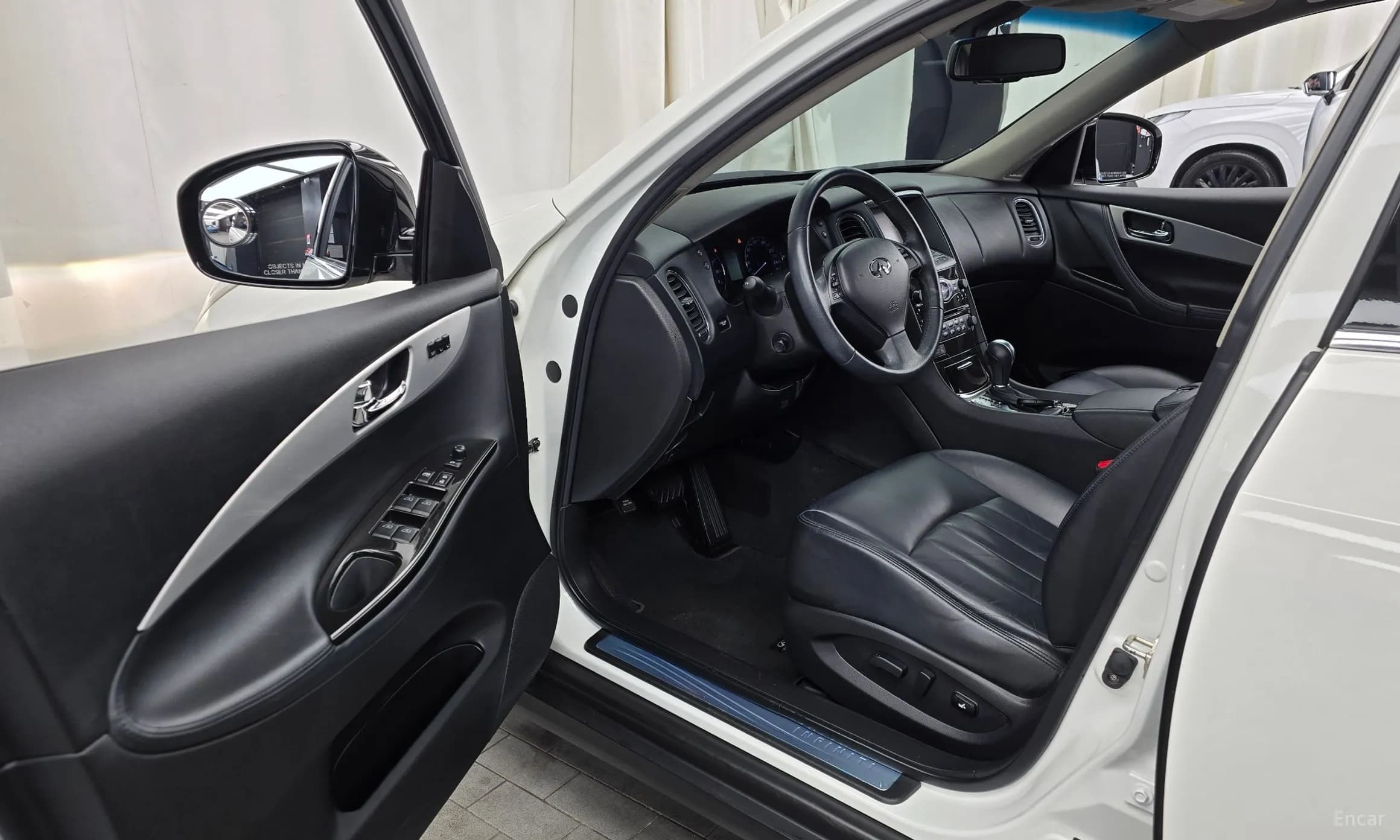 QX50