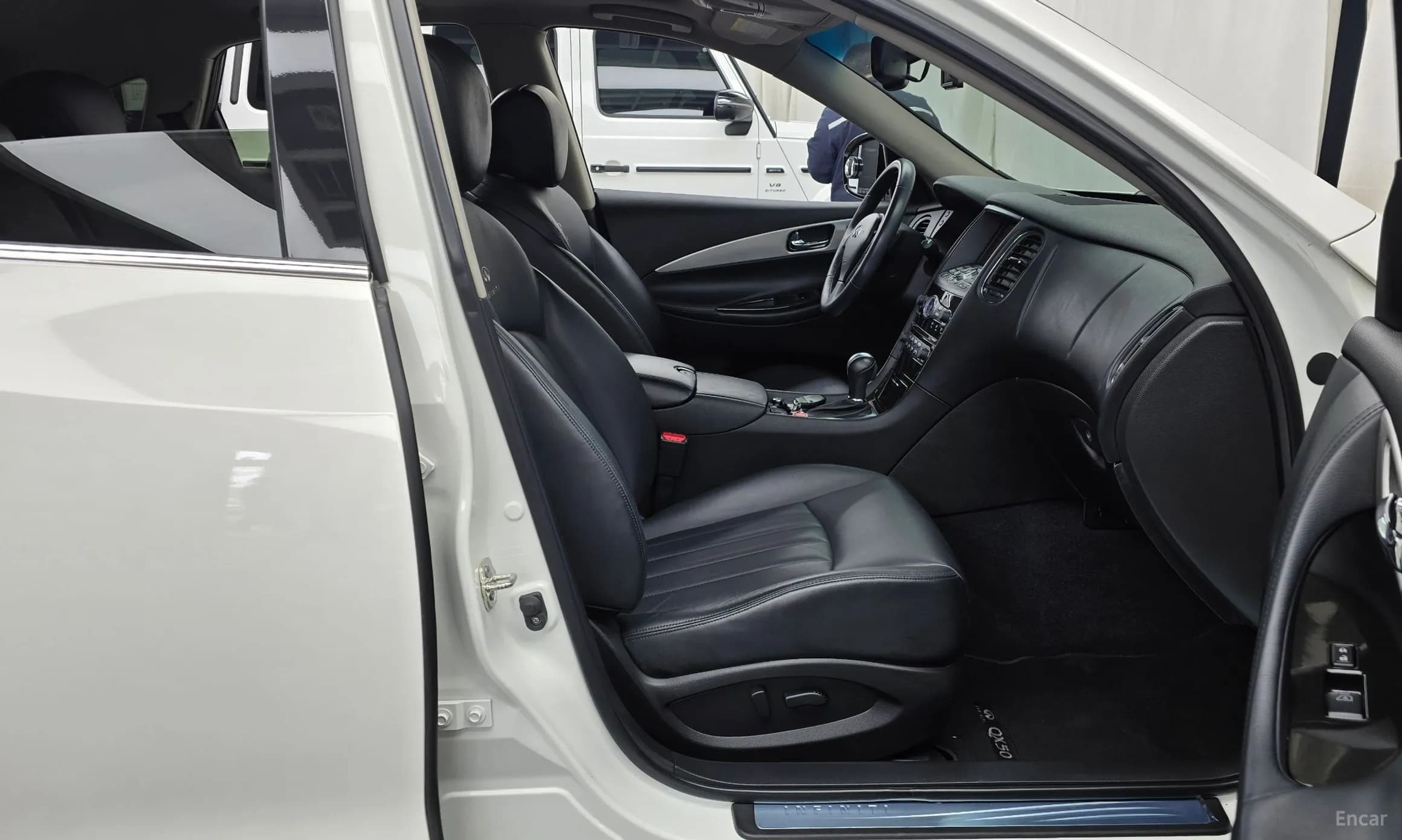 QX50