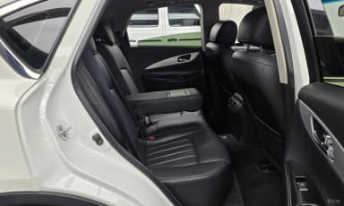 QX50