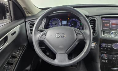 QX50