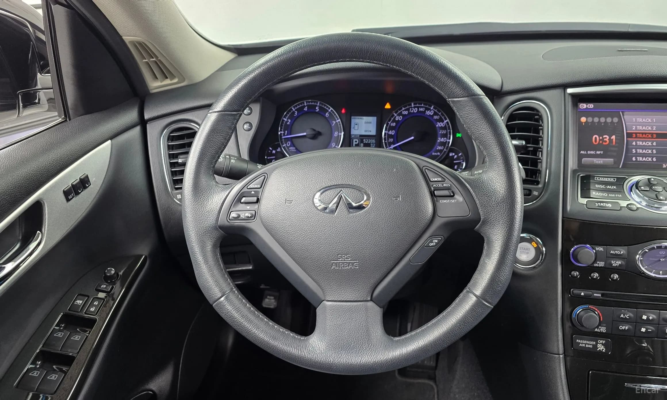 QX50