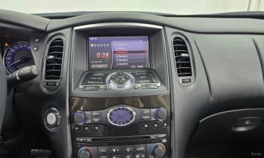 QX50
