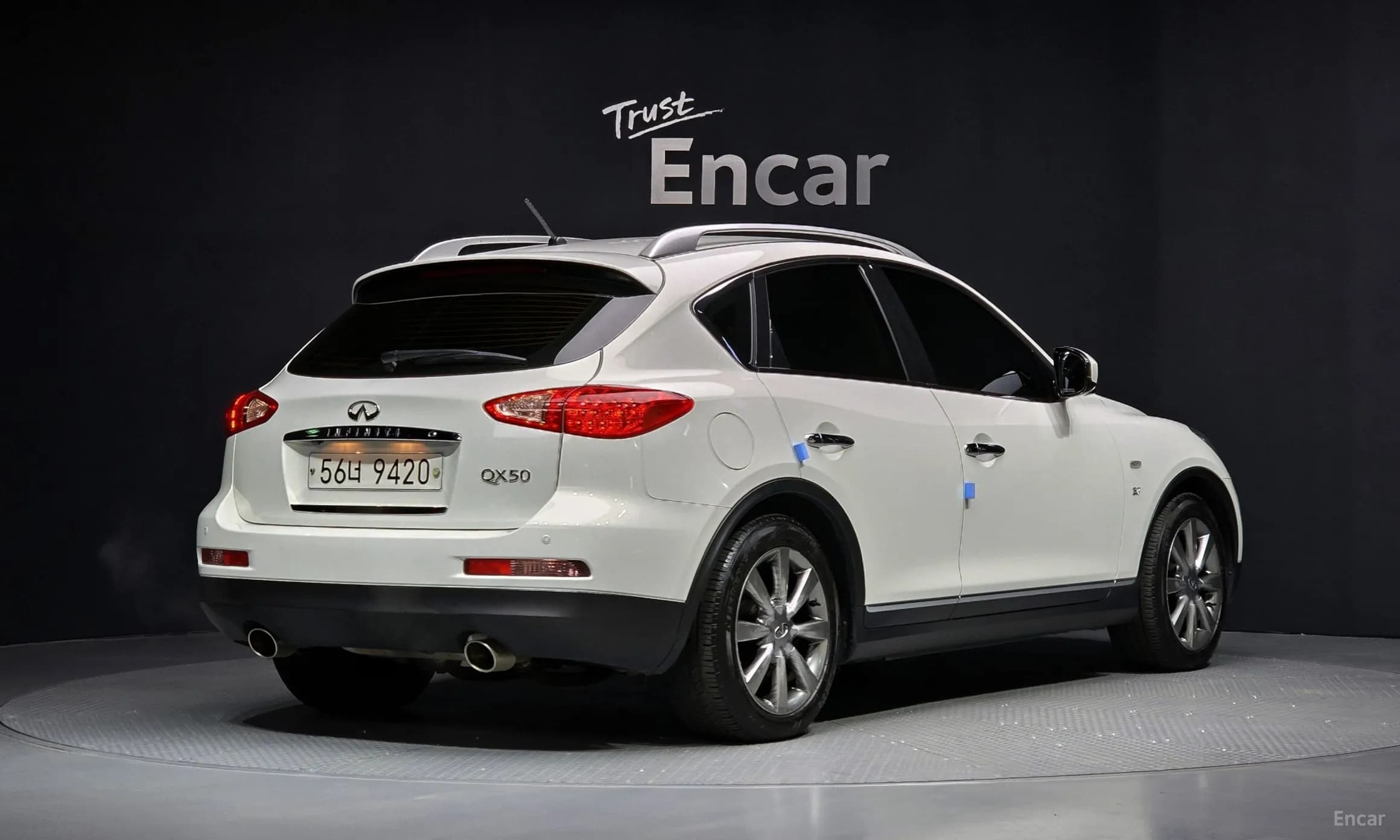 QX50