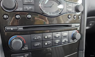 QX50