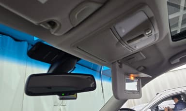 QX50