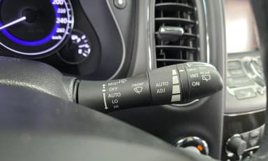 QX50