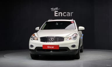 QX50