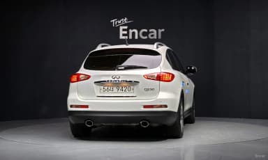QX50