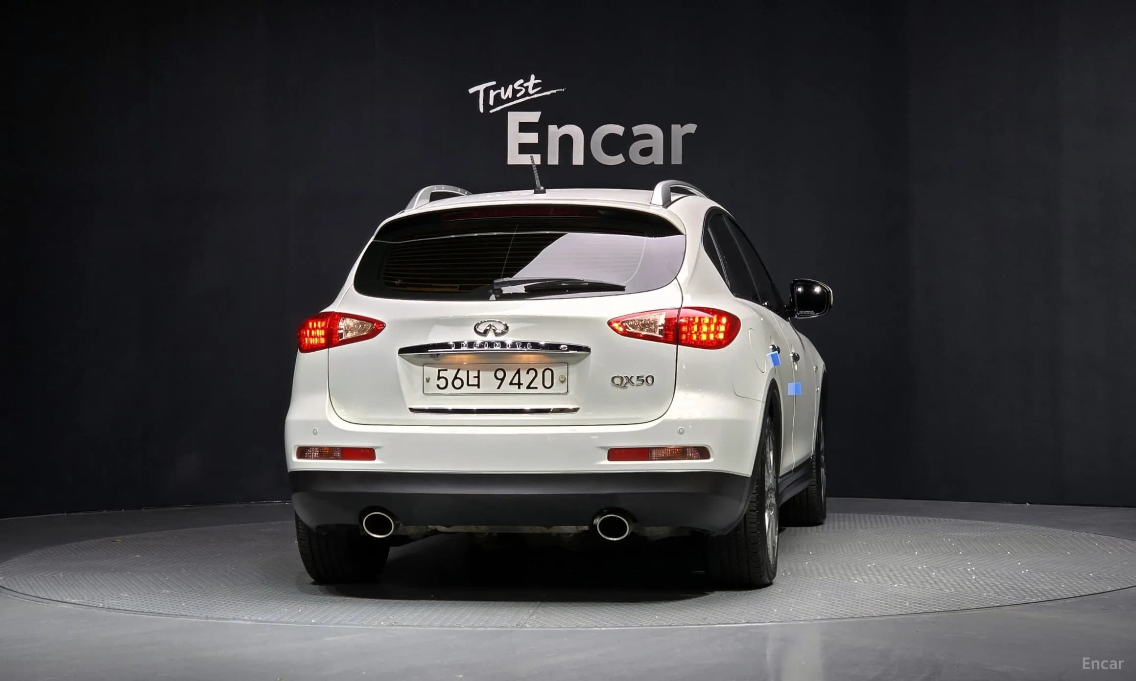 QX50
