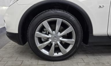 QX50