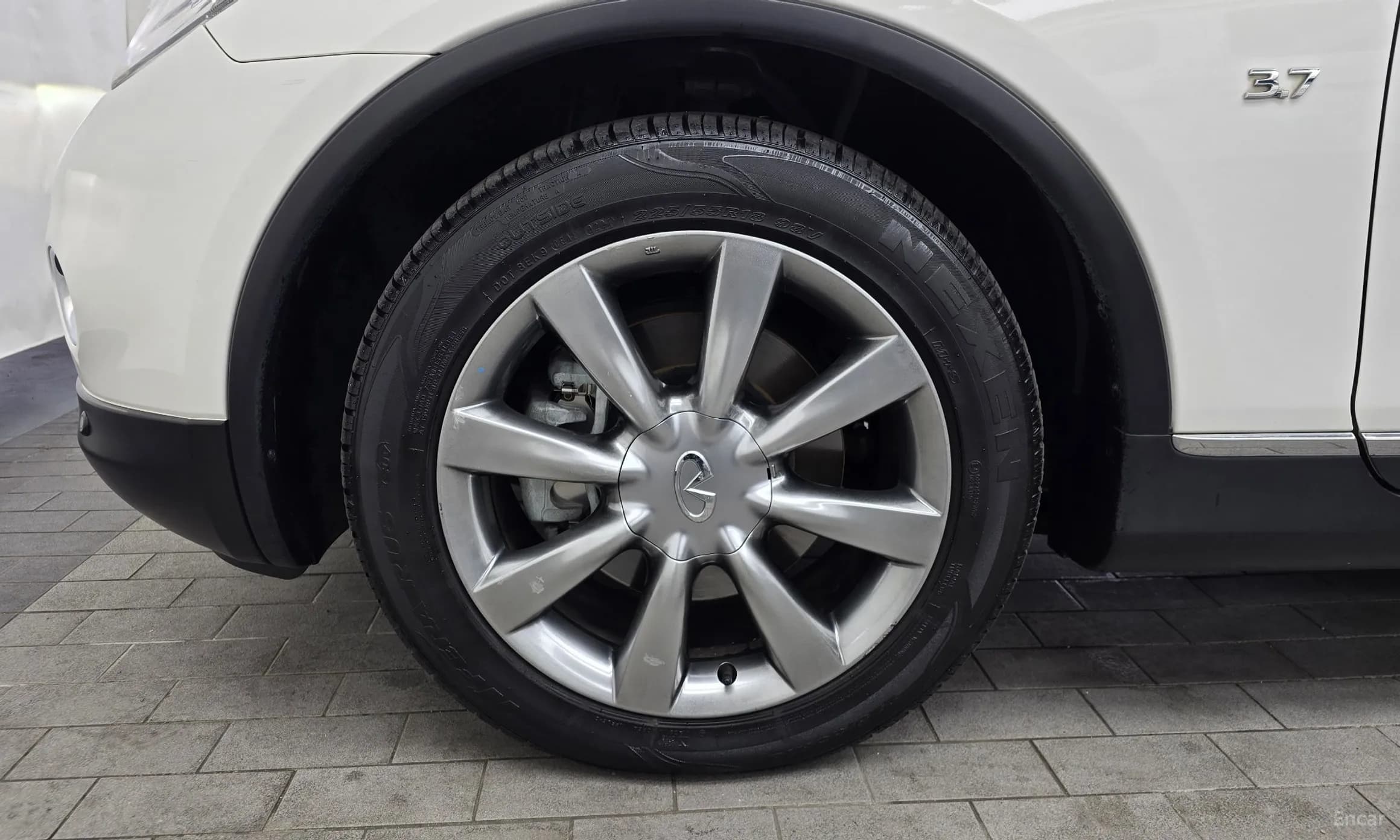 QX50