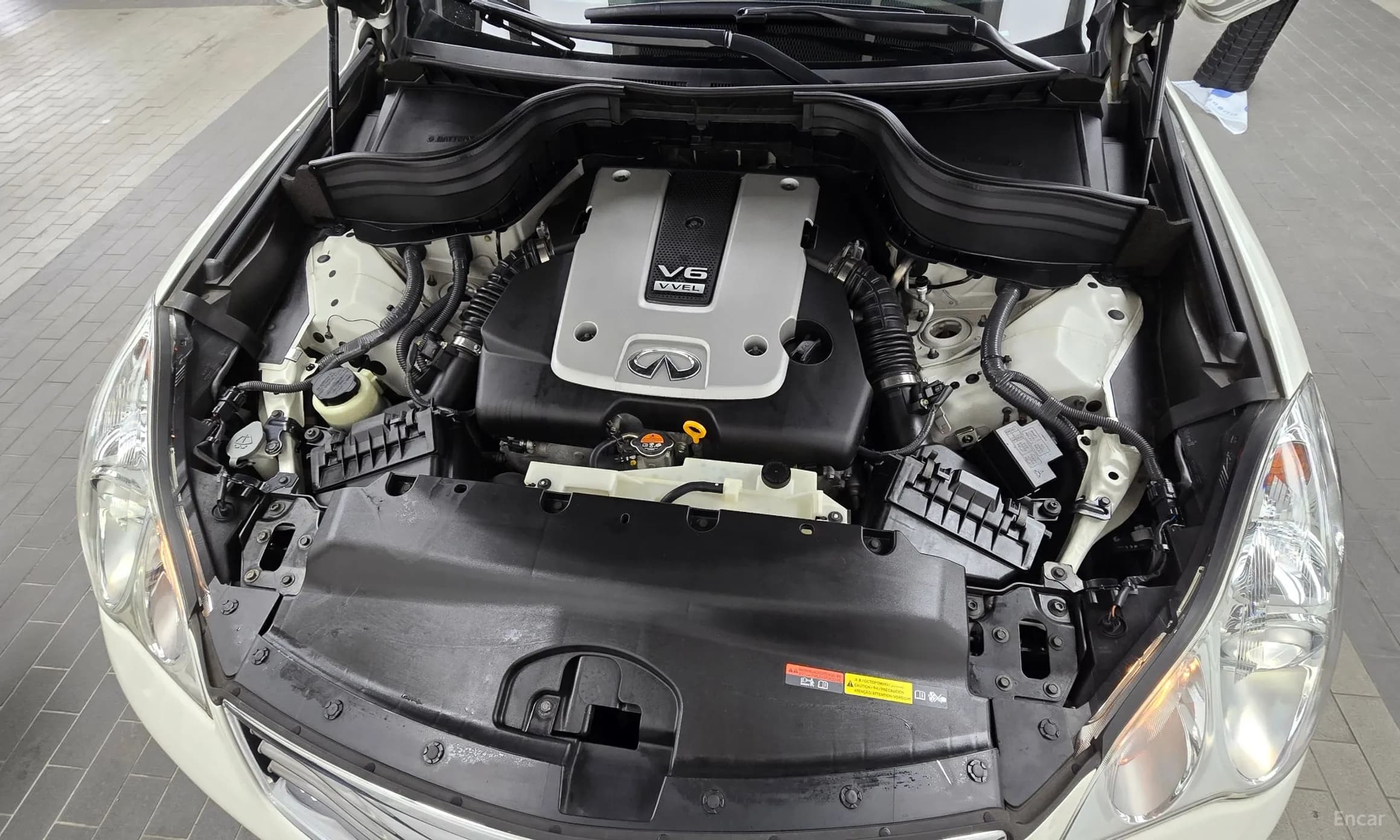 QX50