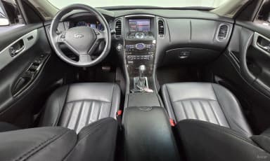 QX50