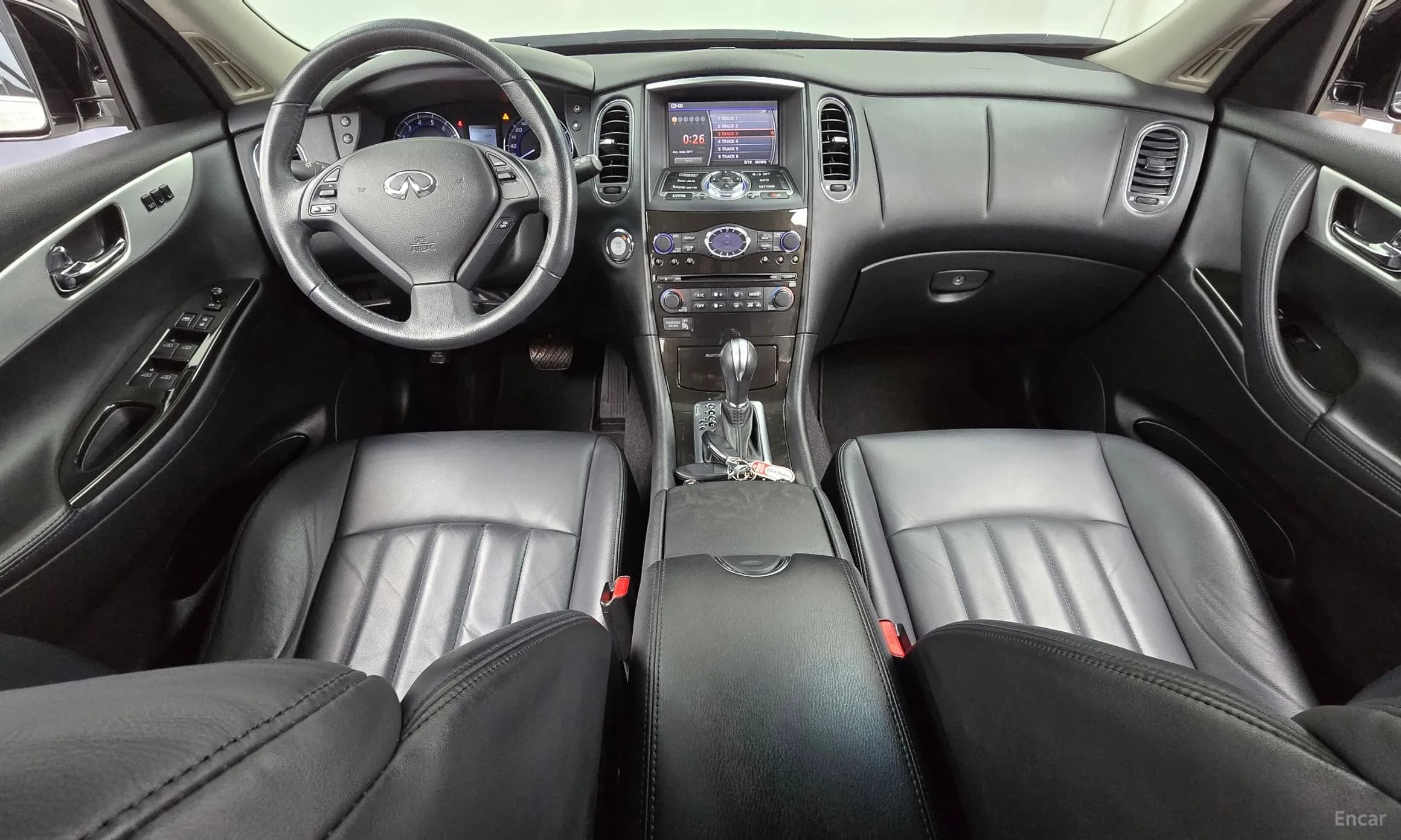 QX50