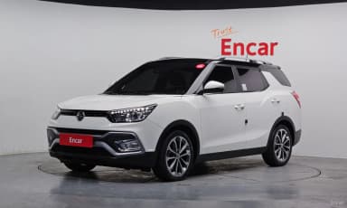 Tivoli Air