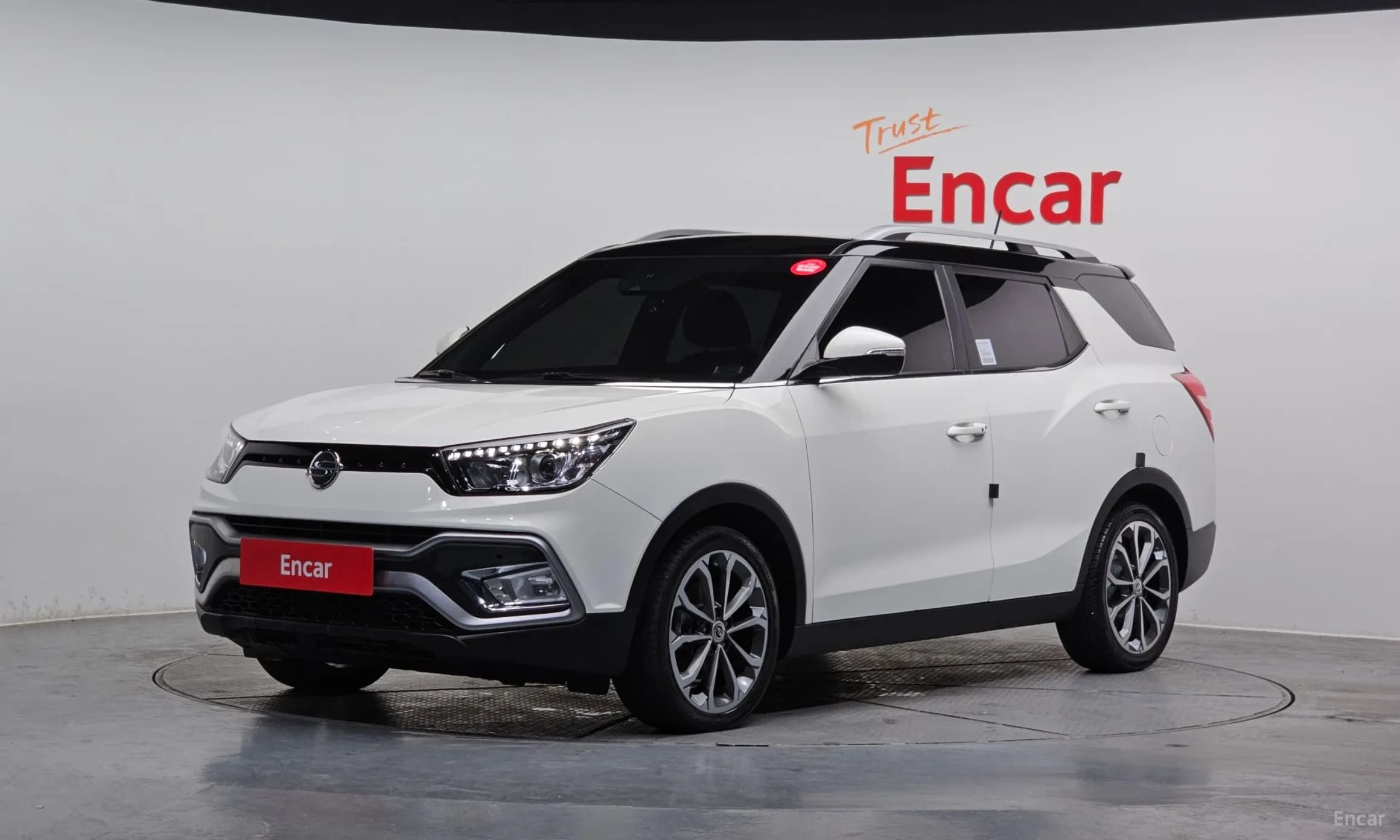 Tivoli Air