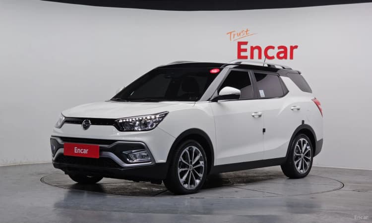 Tivoli Air