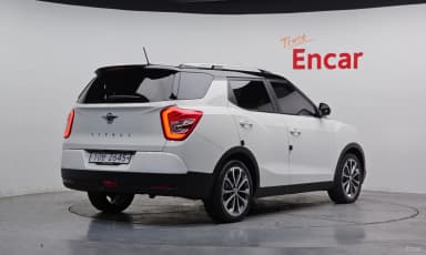 Tivoli Air