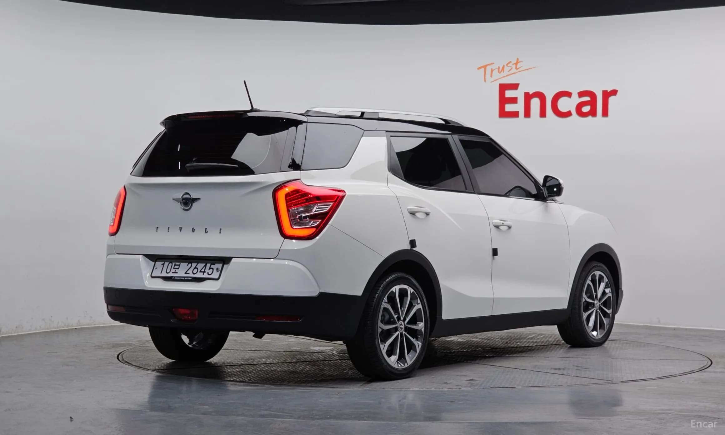 Tivoli Air