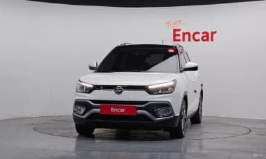 Tivoli Air