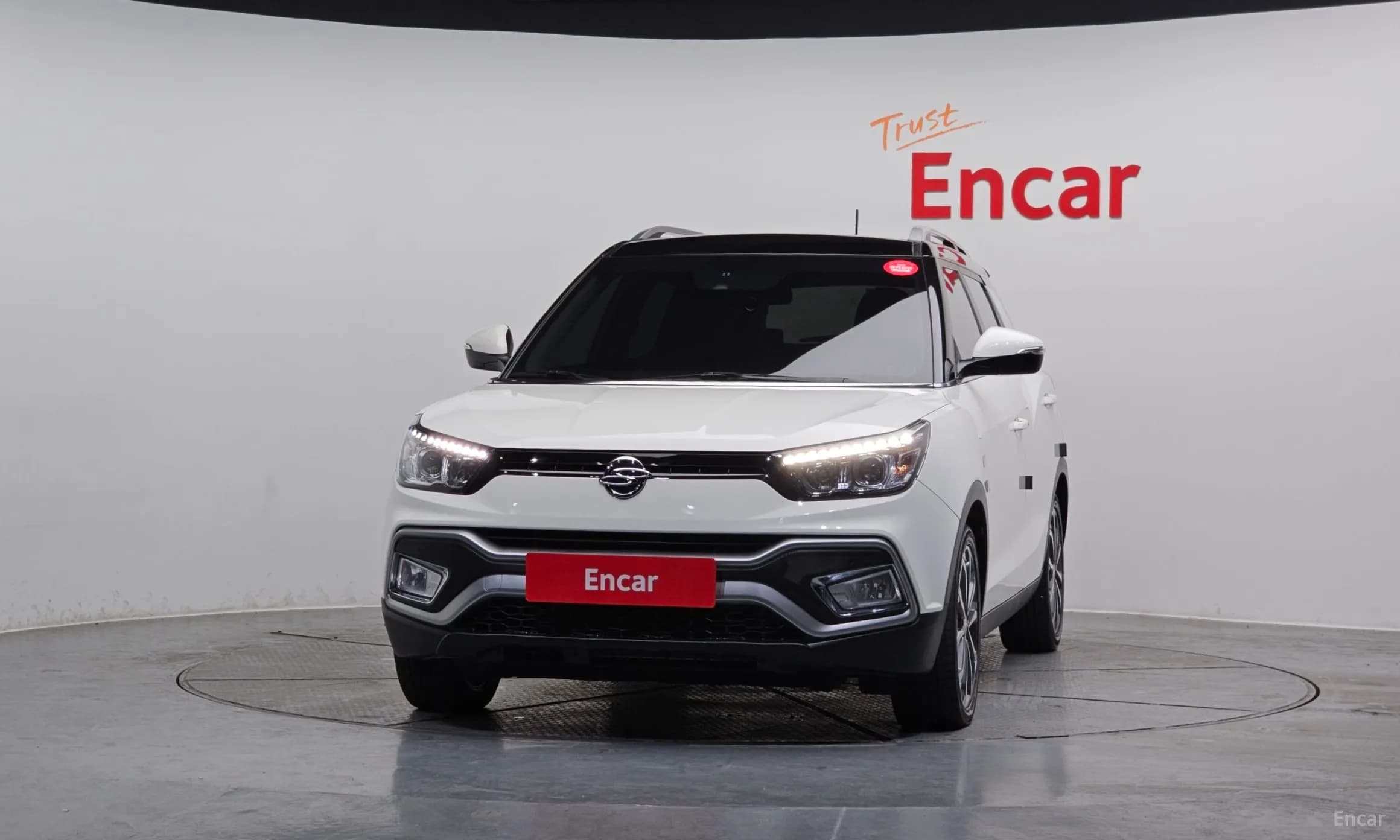 Tivoli Air