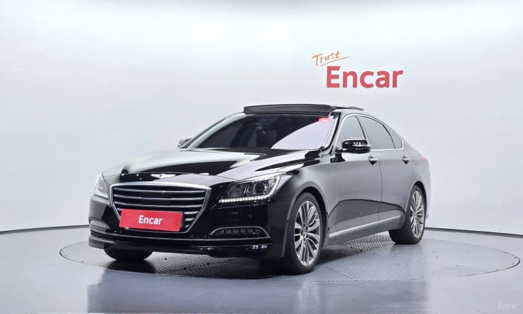 Genesis DH