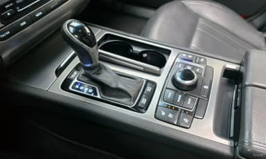 Genesis DH