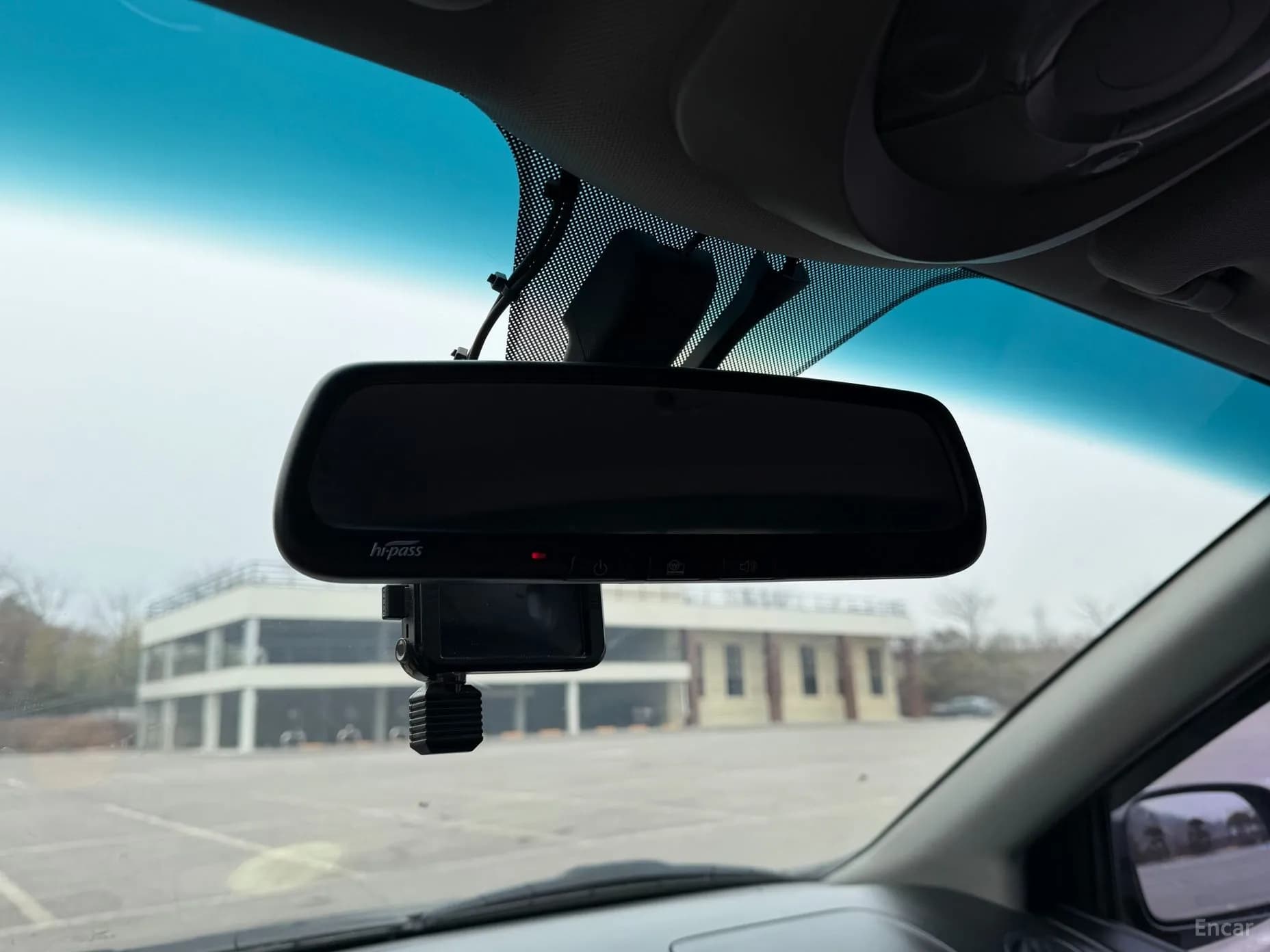 Korando Sports