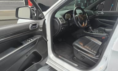 Grand Cherokee