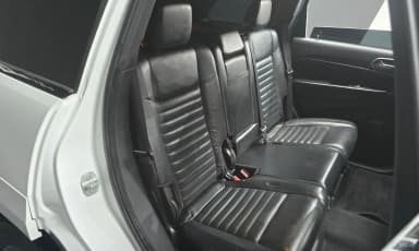 Grand Cherokee