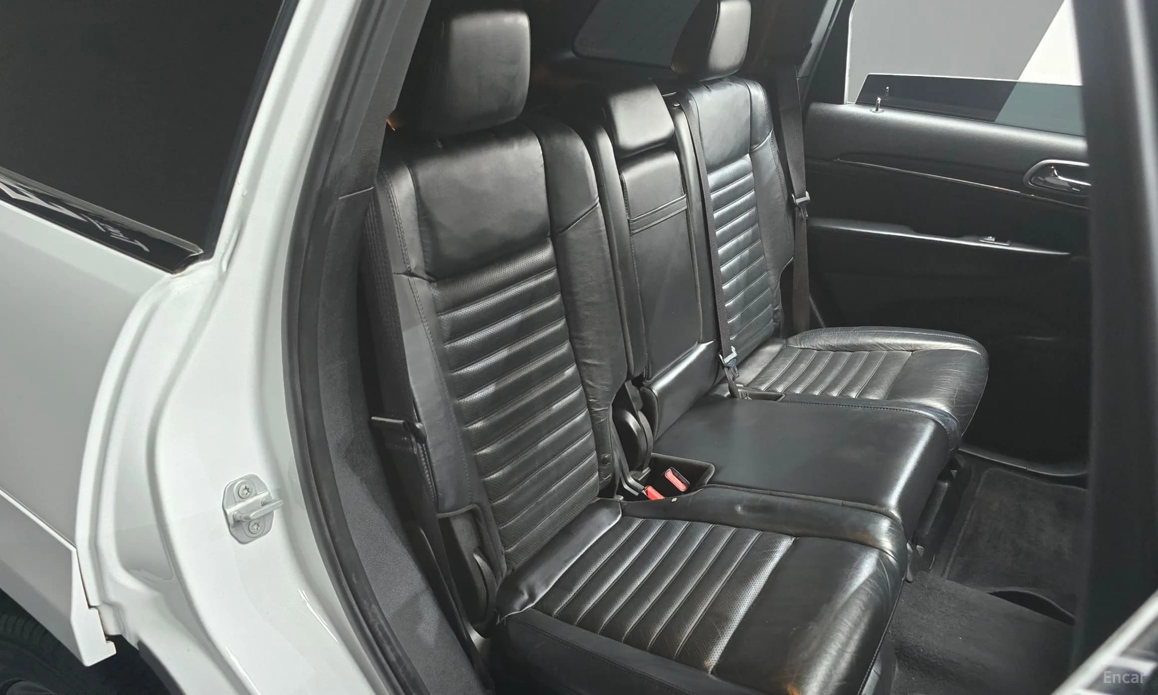Grand Cherokee
